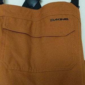 Mackenzie Bib Dakine